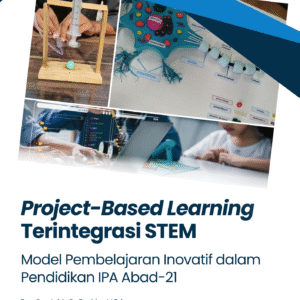 pengembangan perangkat pembelajaran ipa model problem based learning (pjbl) terintegrasi sistem untuk meningkatkan kemampuan pemahaman konsep dan keterampilan berpikir kreatif