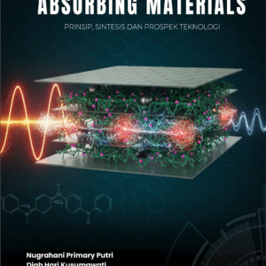 polyaniline based microwave absorbing materials: prinsip, sintesis, karakterisasi, dan aplikasinya